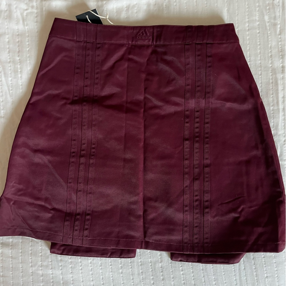 Adidas - Ivy Park sport skirt - Picture 6 of 9